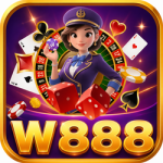 W888 Game