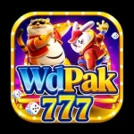 WD PAK777 game